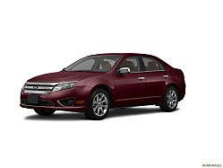 Thumbnail image of 2011 Ford Fusion at Joe Howell Motors