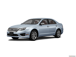 Thumbnail image of 2011 Ford Fusion at Brown Daub Volvo Cars Lehigh Valley
