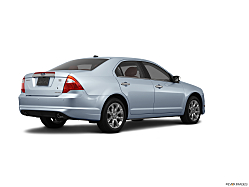 Thumbnail image of 2011 Ford Fusion at Brown Daub Volvo Cars Lehigh Valley