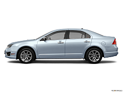 Thumbnail image of 2011 Ford Fusion at Brown Daub Volvo Cars Lehigh Valley