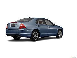Thumbnail image of 2011 Ford Fusion at Roy O' Brien Ford
