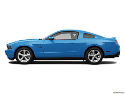 Thumbnail image of 2011 Ford Mustang at Morrison Motor Company, Inc