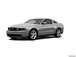 Thumbnail image of 2011 Ford Mustang at Headquarters Nissan