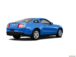 Thumbnail image of 2011 Ford Mustang at Perfect Ride