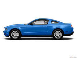 Thumbnail image of 2011 Ford Mustang at Perfect Ride