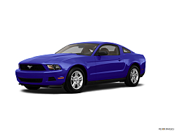 Thumbnail image of 2011 Ford Mustang at Stargate Auto Sales Murfreesboro
