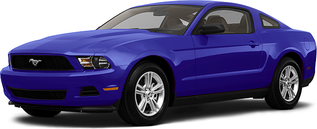 2011 Ford Mustang V6 at Stargate Auto Sales Murfreesboro