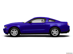 Thumbnail image of 2011 Ford Mustang at Stargate Auto Sales Murfreesboro