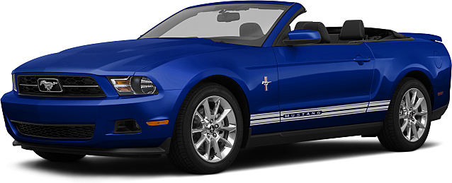 2011 Ford Mustang V6 Premium at Stargate Auto Sales Murfreesboro