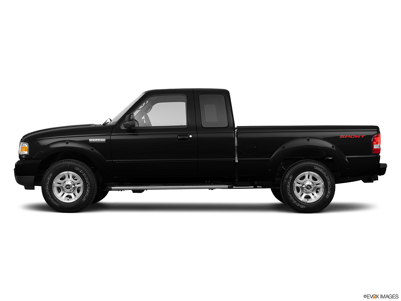 Image of 2011 Ford Ranger Sport