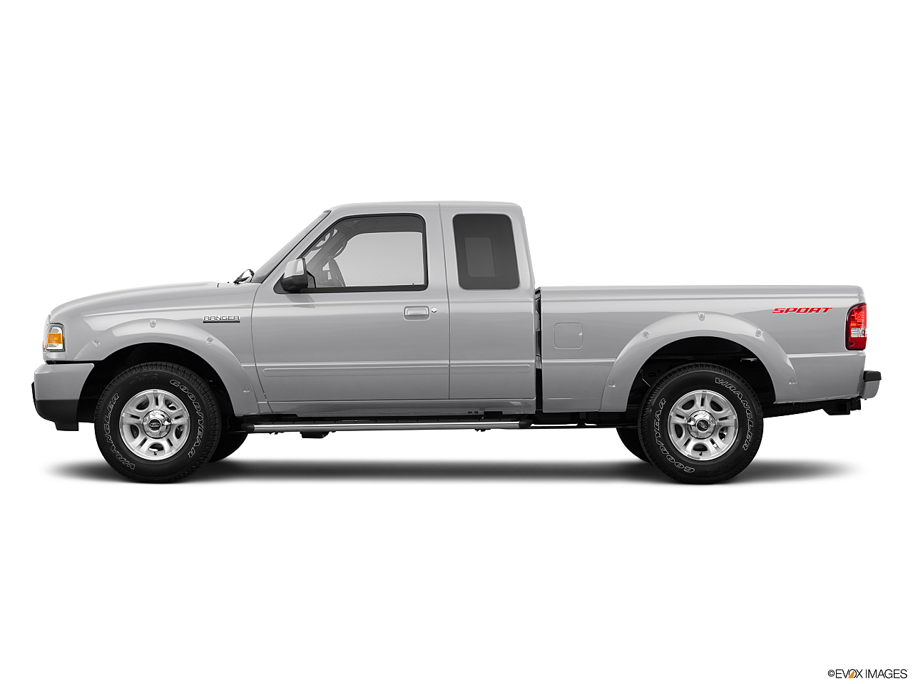 Image of 2011 Ford Ranger