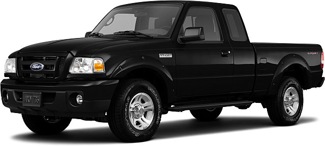 2011 Ford Ranger XLT at Stargate Auto Sales Murfreesboro