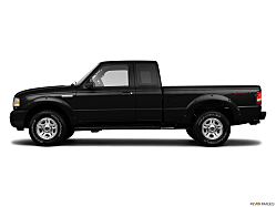 Thumbnail image of 2011 Ford Ranger at Stargate Auto Sales Murfreesboro