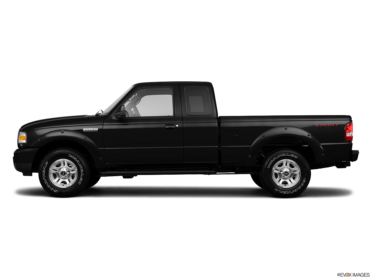 Image of 2011 Ford Ranger XLT
