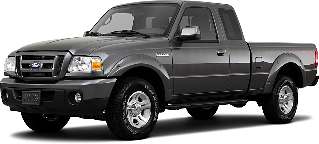 2011 Ford Ranger XL at Stargate Auto Sales Murfreesboro