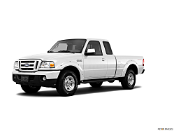 Thumbnail image of 2011 Ford Ranger at Honda Morristown