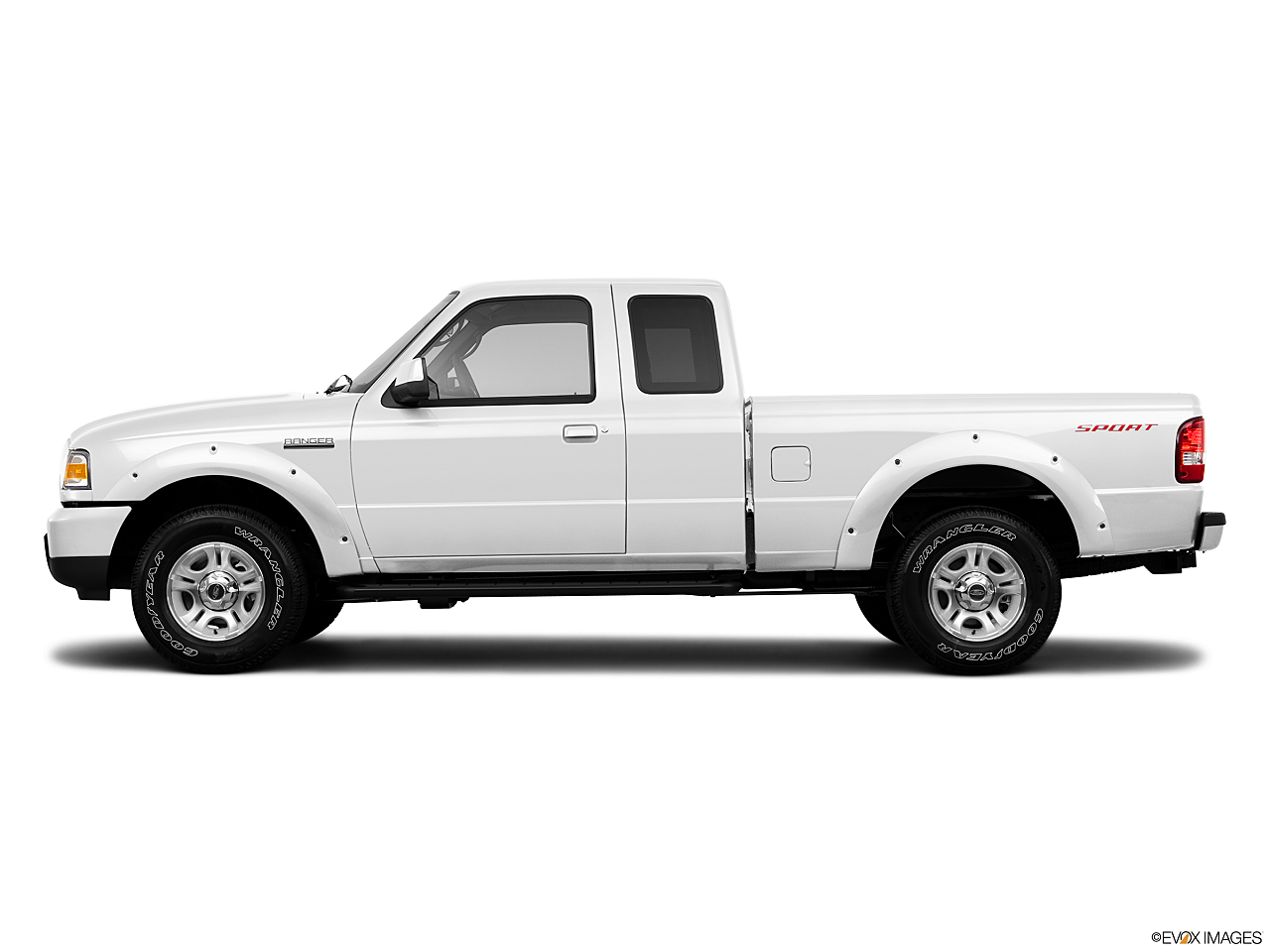 Image of 2011 Ford Ranger XL Fleet