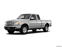 Thumbnail image of 2011 Ford Ranger at Honda Morristown
