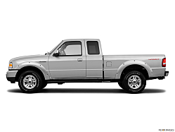 Thumbnail image of 2011 Ford Ranger at Honda Morristown