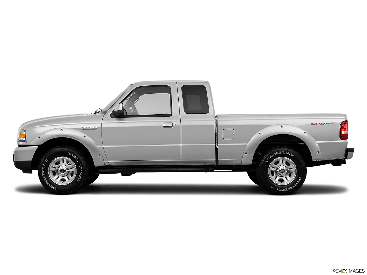 Image of 2011 Ford Ranger XLT