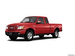 Thumbnail image of 2011 Ford Ranger at Headquarters Nissan