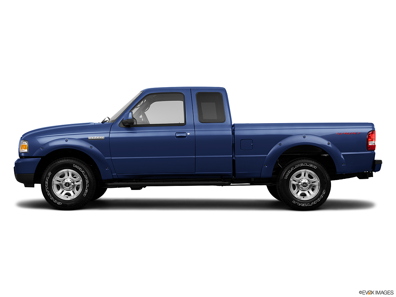Image of 2011 Ford Ranger XLT
