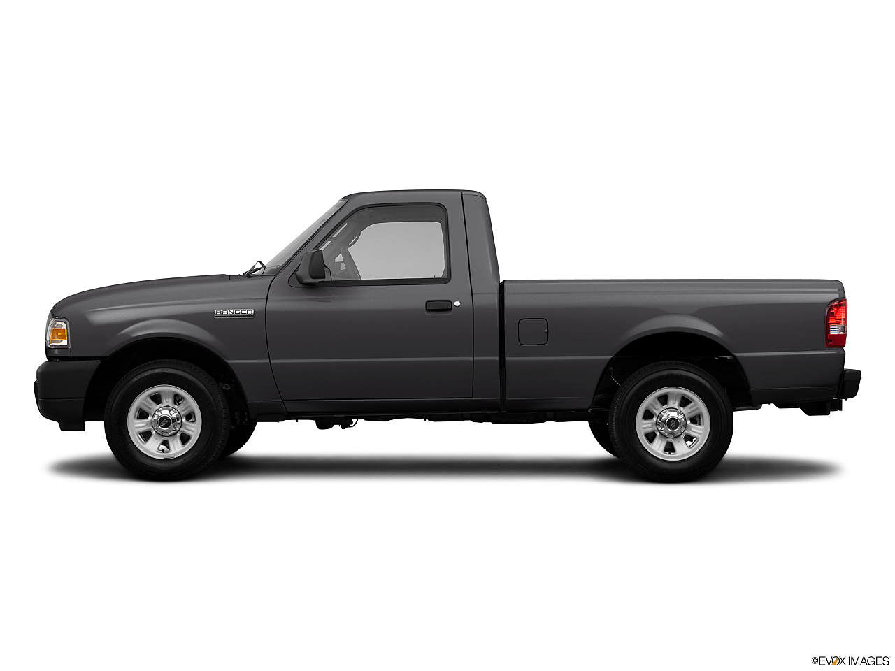 Image of 2011 Ford Ranger