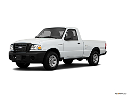 Thumbnail image of 2011 Ford Ranger at Morristown Chevrolet