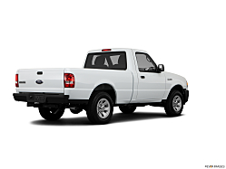 Thumbnail image of 2011 Ford Ranger at Morristown Chevrolet