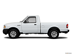Thumbnail image of 2011 Ford Ranger at Morristown Chevrolet