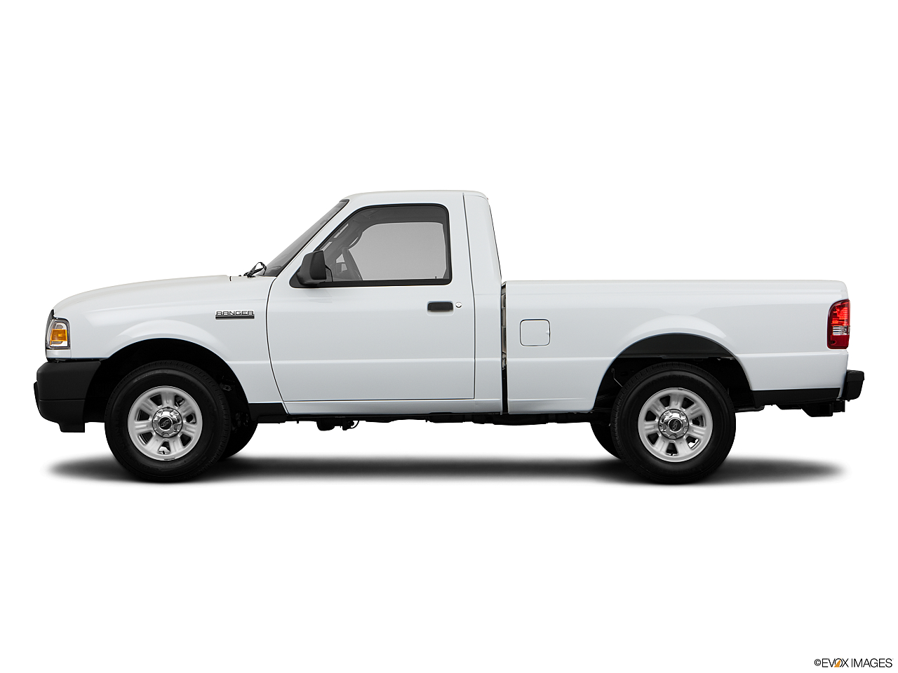Image of 2011 Ford Ranger XL