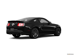 Thumbnail image of 2011 Ford Shelby GT500 at Lakeway Auto