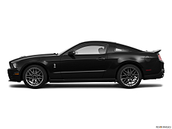 Thumbnail image of 2011 Ford Shelby GT500 at Lakeway Auto
