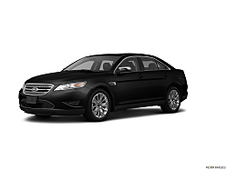 Thumbnail image of 2011 Ford Taurus at Gold Rush Auto Sales
