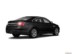 Thumbnail image of 2011 Ford Taurus at Gold Rush Auto Sales