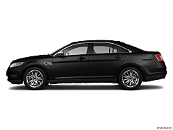Thumbnail image of 2011 Ford Taurus at Gold Rush Auto Sales