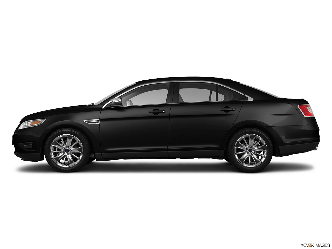 Image of 2011 Ford Taurus Limited
