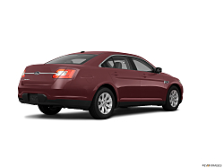 Thumbnail image of 2011 Ford Taurus at M&M Auto Sales II