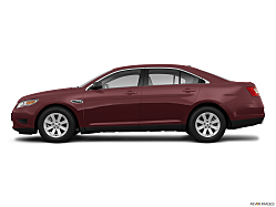 Thumbnail image of 2011 Ford Taurus at M&M Auto Sales II