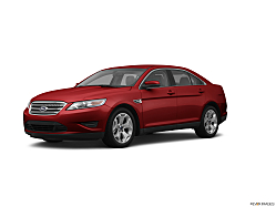 Thumbnail image of 2011 Ford Taurus at Rjb And Son