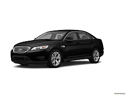 Thumbnail image of 2011 Ford Taurus at Roy O' Brien Ford