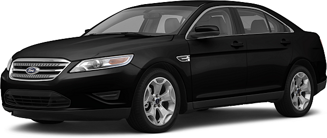 2011 Ford Taurus SEL at Roy O' Brien Ford