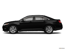 Thumbnail image of 2011 Ford Taurus at Roy O' Brien Ford