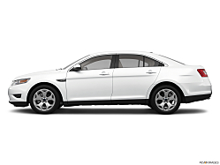 Thumbnail image of 2011 Ford Taurus at Honda Morristown