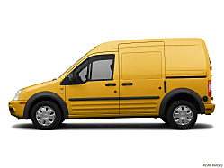 Thumbnail image of 2011 Ford Transit Connect at Easy Drive USA, Inc.