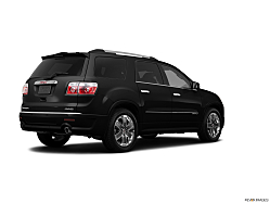 Thumbnail image of 2011 GMC Acadia at Broadway Motors