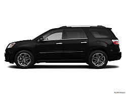 Thumbnail image of 2011 GMC Acadia at Broadway Motors