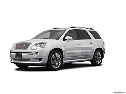 Thumbnail image of 2011 GMC Acadia at Broadway Motors