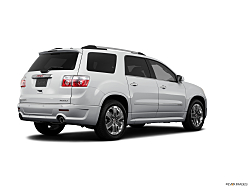 Thumbnail image of 2011 GMC Acadia at Broadway Motors
