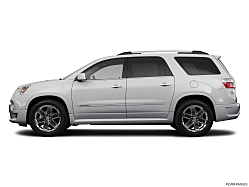 Thumbnail image of 2011 GMC Acadia at Broadway Motors